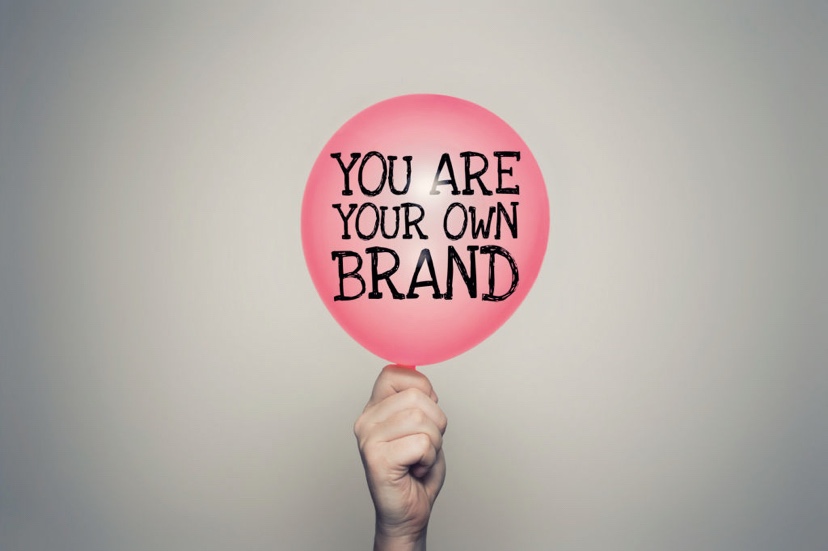 Craft Your Personal Brand Intentionally, not accidentally!